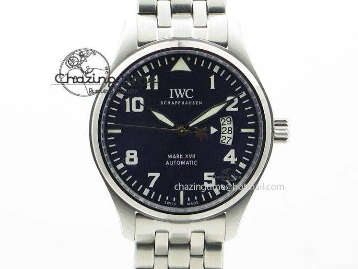 MIROTIME 1228 Durable Portofino 37mm RG V7F 1:1 Best Edition Gray Dial Diamonds Bezel on Black Leather Strap A 7089